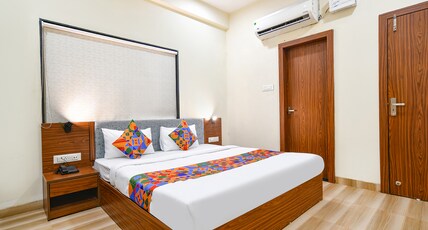 FabHotel Weekend Room Type - Deluxe Room