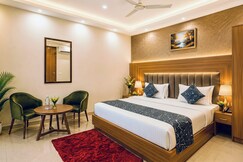 Hotel Smart Luxury