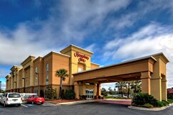 Hampton Inn by Hilton Manning