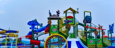 KINGFISHER WATER PARK