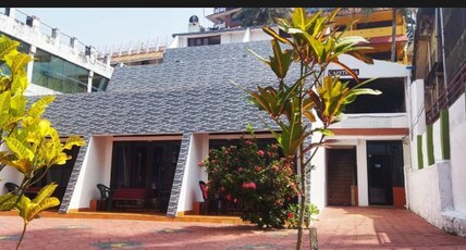 Hotel Samudra Tara Room Type - Budget Non AC