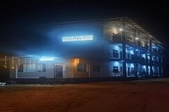 Golden Beach Resort Gokarna