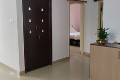 Address of Puttana Mane