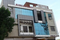 Mangalam palace