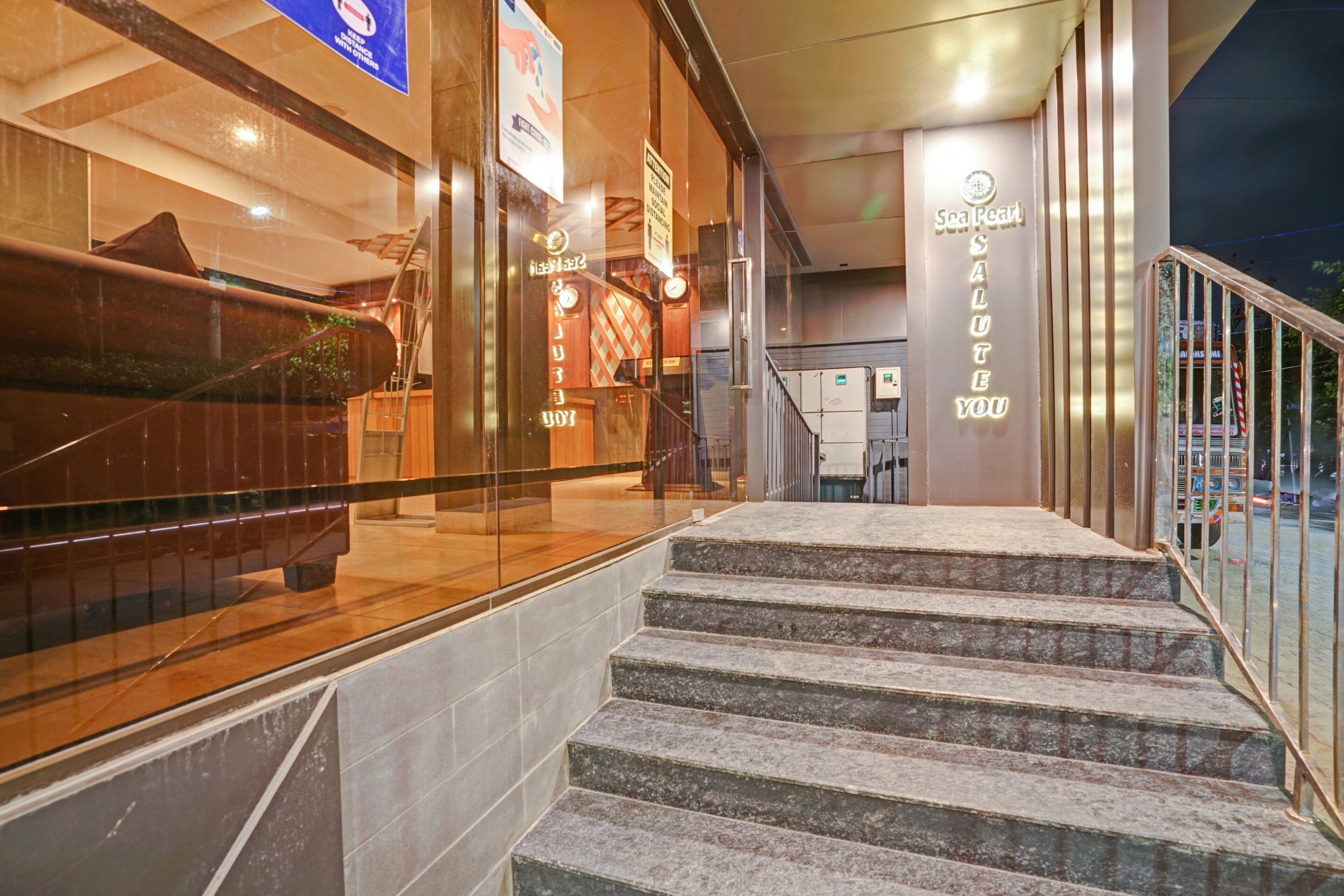 Main gallery