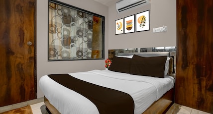 Hotel O Kurla Formerly Prince Palace Room Type - Classic Hotel O Kurla Formerly Prince Palace Room Type - Classic
