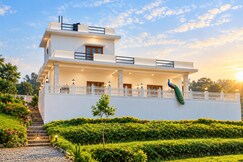 White Moon Villa Vattavada Pazhathottam