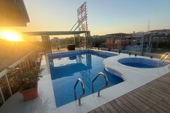 Hotel Golden Heritage Dapoli