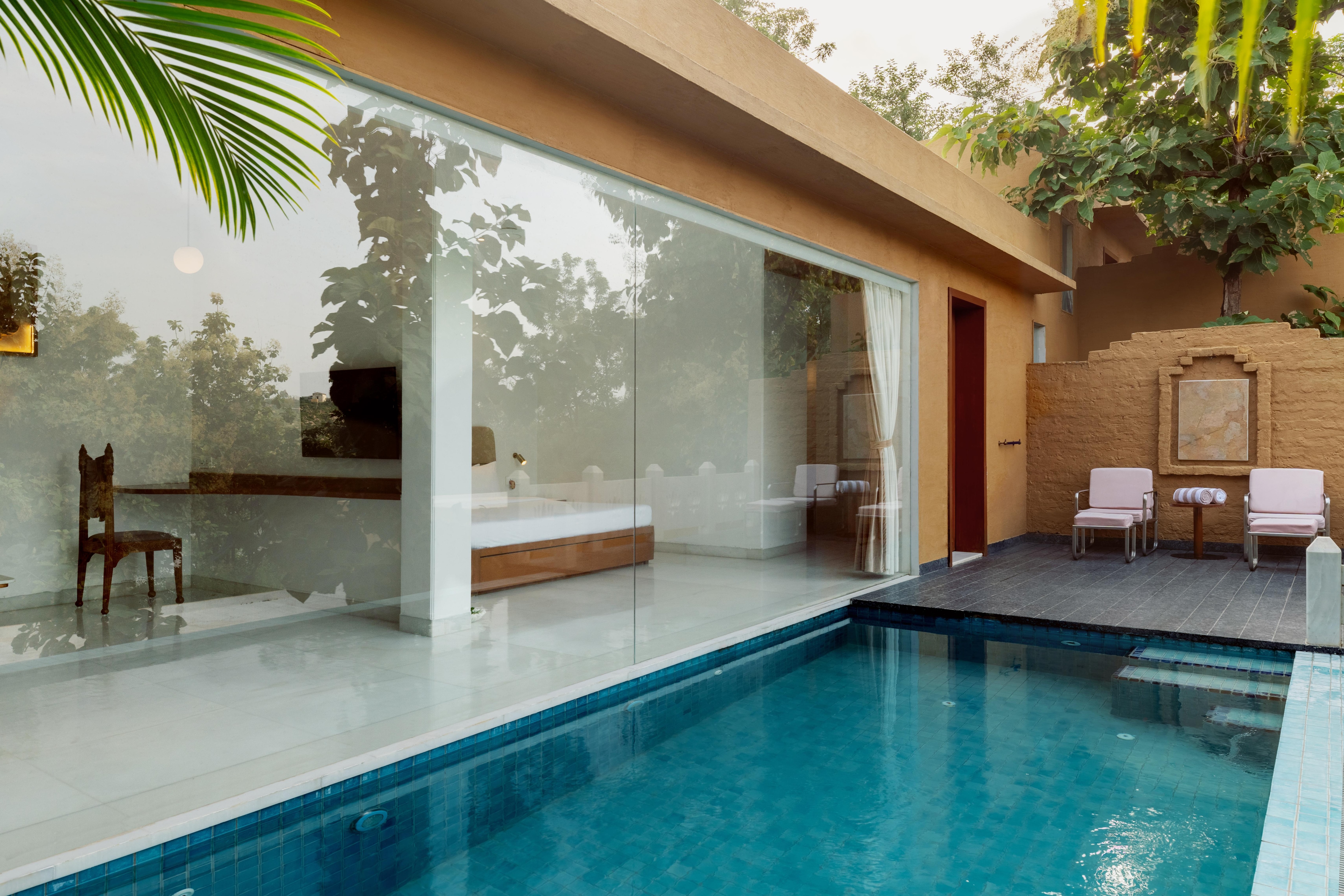 YAAN Udaipur - Tap to explore photos