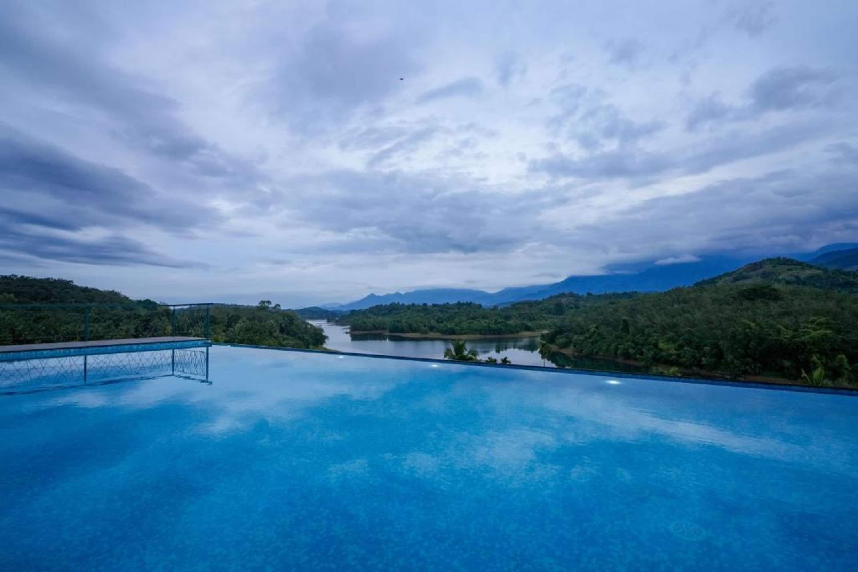 Le Montigo Resort I Best Luxury Resort in Calicut - Tap to explore photos