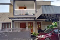 Mahika homestay