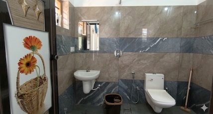 Maze Loop Home Stay Room Type - Maze Loop Home Stay