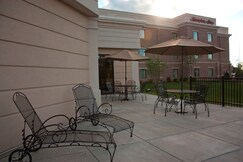 Hampton Inn Burlington