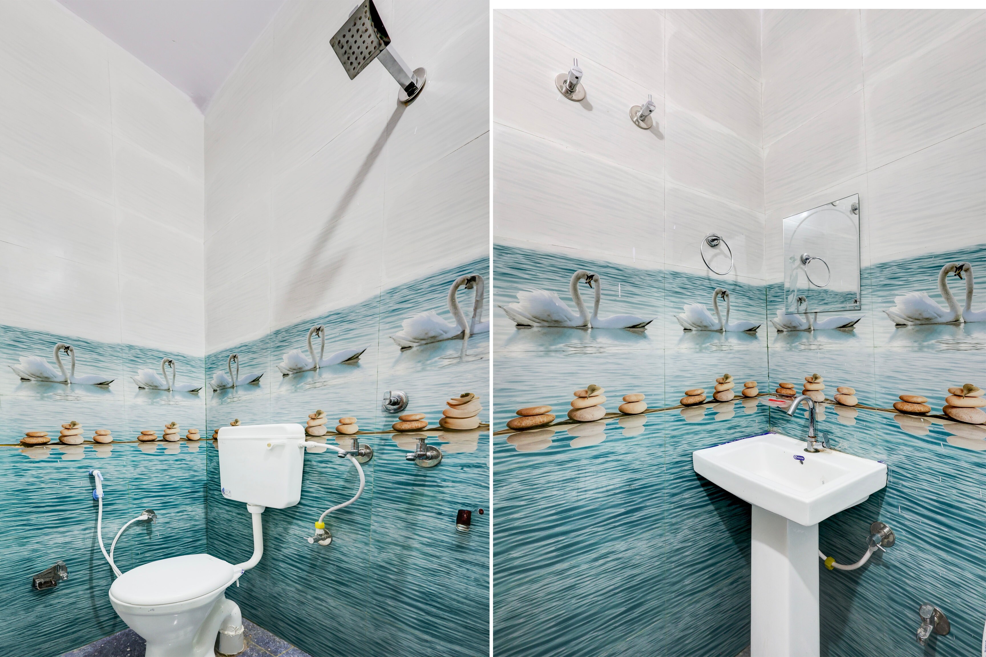SPOT ON Miraj Hotel - Tap to explore photos