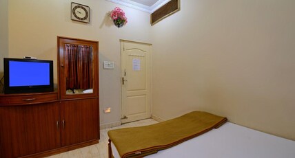 HOTEL PRINCE Room Type - AC ROOM