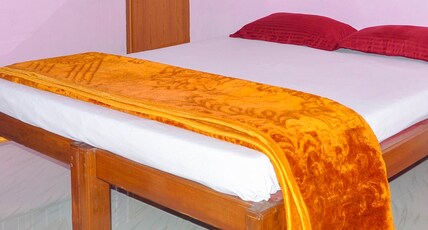 Prem Kuteer | Rooms & Guided Treks Room Type - Standard Room Balcony