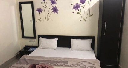Shiv Resort By ITLON Hotels, Rishikesh Room Type - Standard Non AC Room