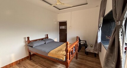 MiCasa Meadows Room Type - Double Room with Balcony