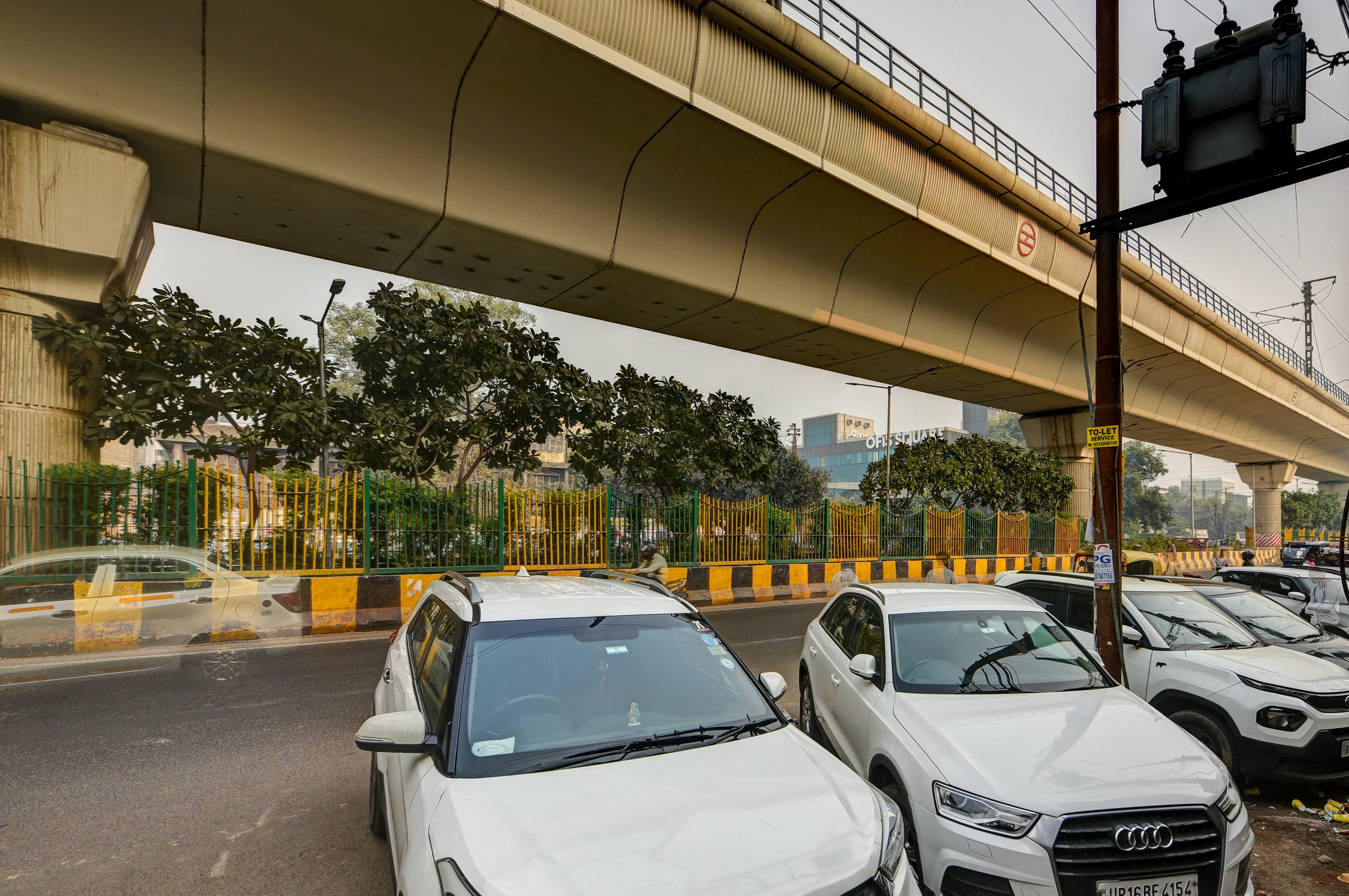 Hotel Cladis by Quadis - Sector 15 Noida - Tap to explore photos