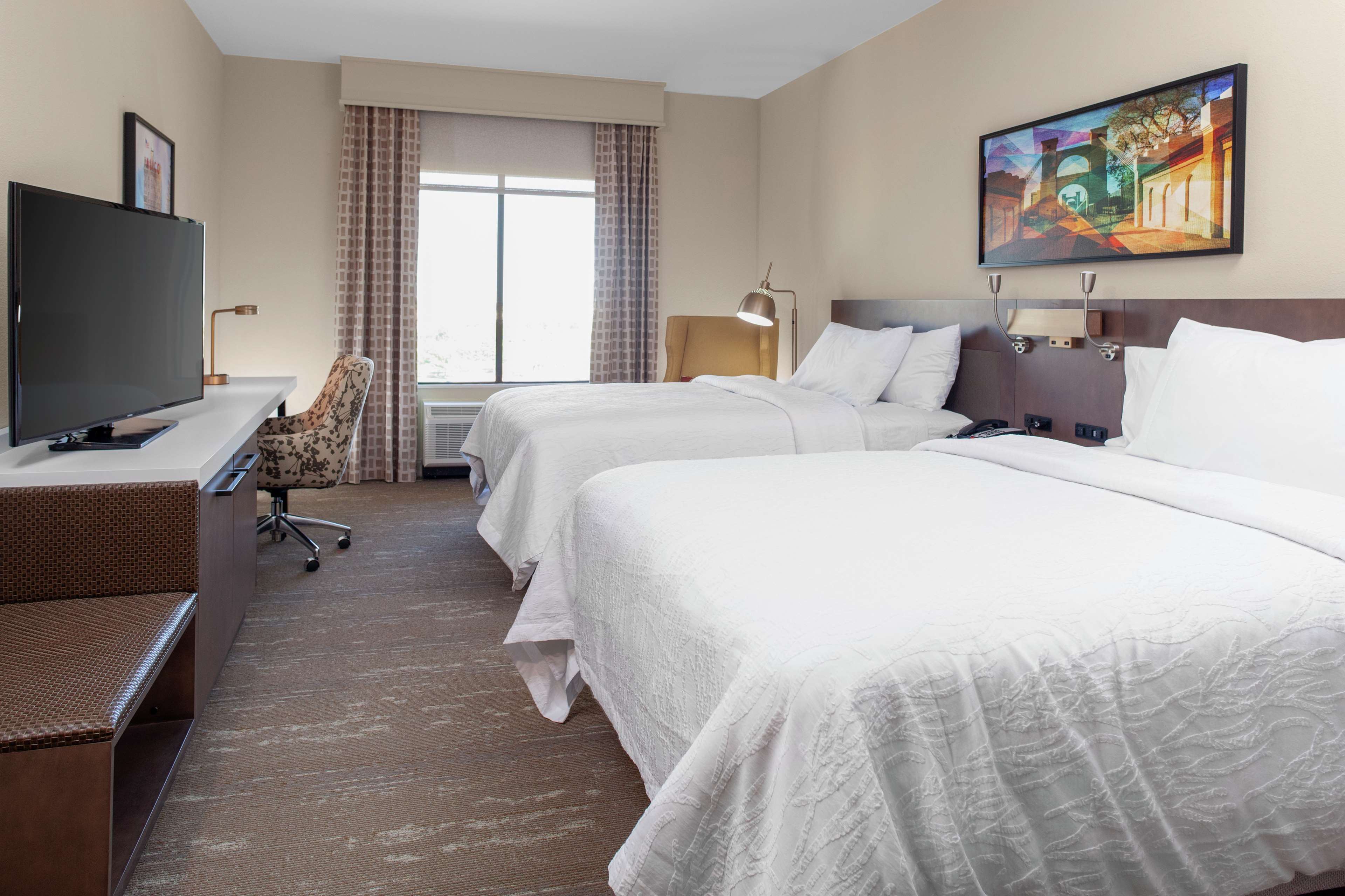 Hilton Garden Inn Waco - Tap to explore photos