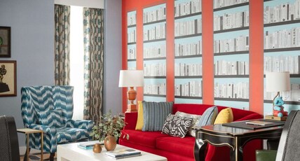 Graduate by Hilton Providence Room Type - KNG STE MOB HR ACC RI SHW