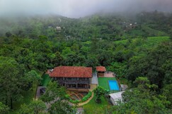 Cardamom Pod by VOYE HOMES