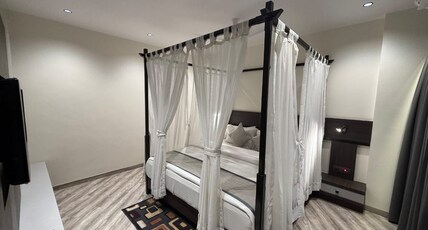 Hotel Anan Palace Room Type - Shahi Suite Room