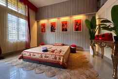 Earth Yoga Boutique Hotel