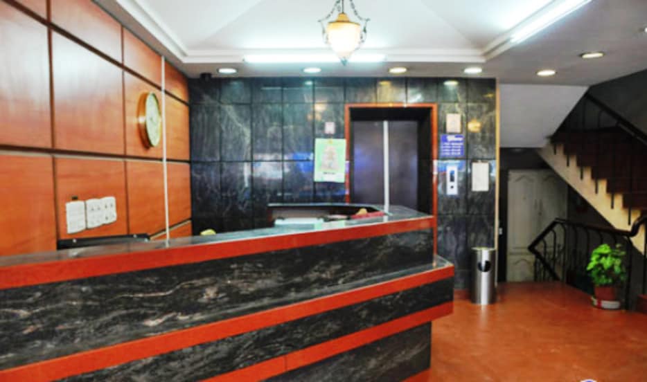 Main gallery