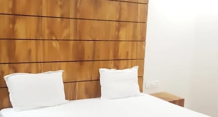 HOTEL RAGHAV NX Room Type - Deluxe Room