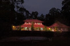 Palkadavu Warium Villa (PWV)-5 BHK Homestay