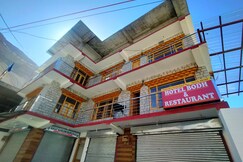 Hotel Bodh kaza