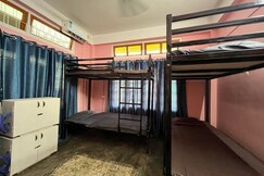 The Backpackers Hostel