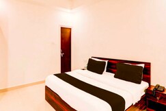 Hotel O Munsi Puliya Metro Lucknow