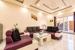 Cottage Glade 3BHK Dehradun