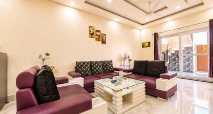 Cottage Glade 3BHK Dehradun Room Type - Cottage Glade 3BHK Dehradun
