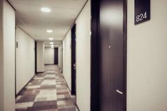 Best Western Plus Plaza Almere