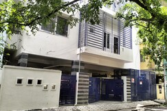 BG Greens Service Apartments