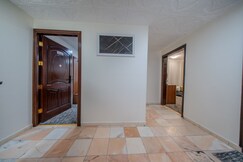 Alfakhamah Aldahabi Hotel Alshuhada