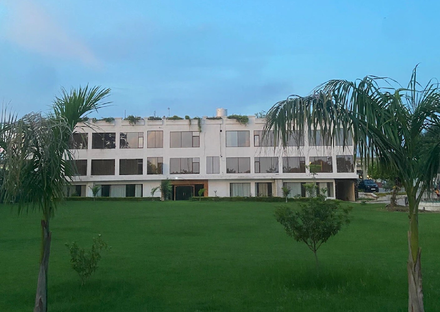 Main gallery