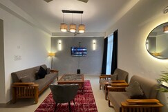 Graphite | 2BHK | GrehStay