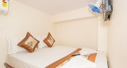 Hotel BKC Fortune Room Type - DELUXE Room