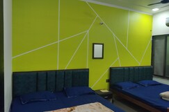 Shree Jee Palace Khatu Shyam ji