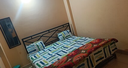 Shri Sawariya Seth Hotel Room Type - Bedroom 13 (Non Ac room)