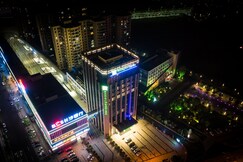 Holiday Inn Express Liuyang Development Zone