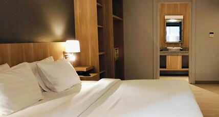 Days Inn By Wyndham Aonang Krabi Room Type - Standard Room