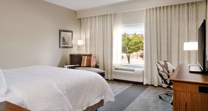 Hampton Inn by Hilton Kanab Room Type - 1 KNG HEARING ACC NOSMOK