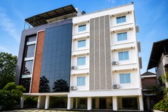 Studio House Kochi | Clean Budget Rooms