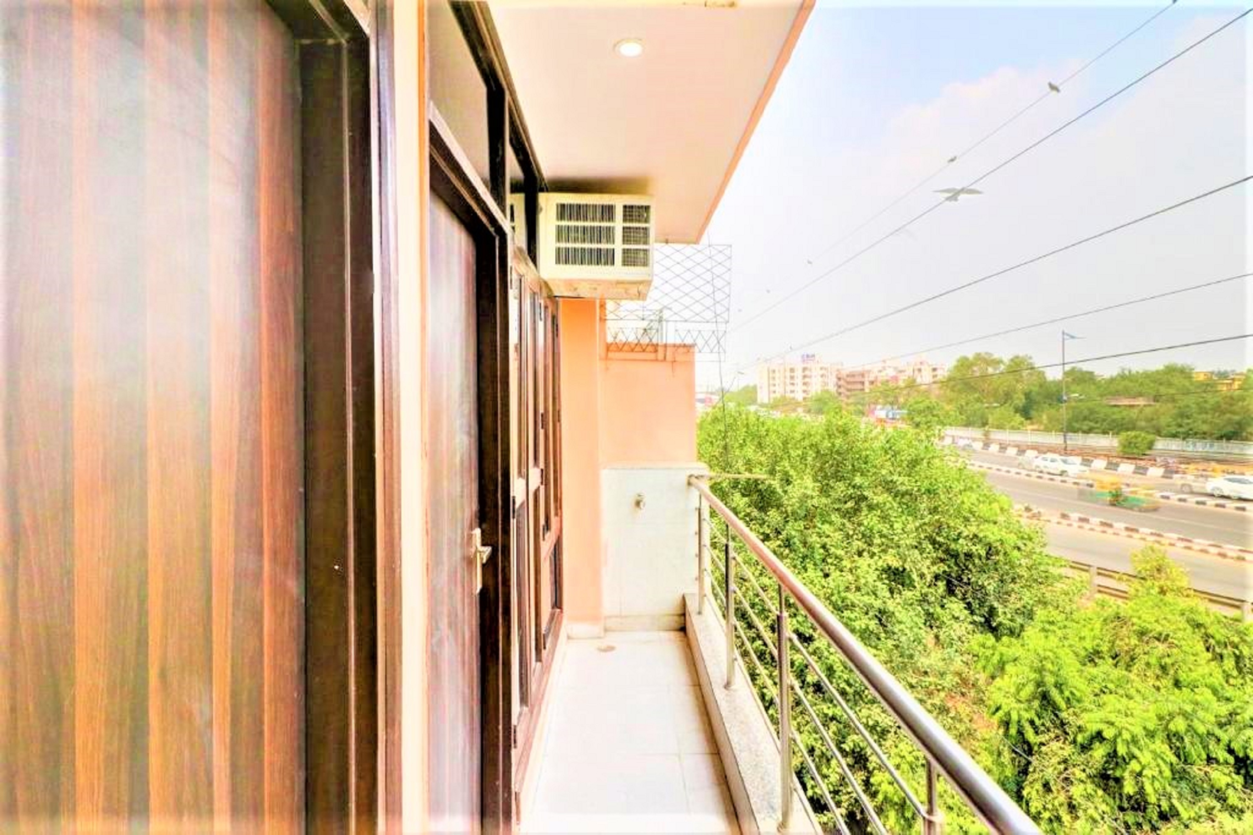 Hotel Star Light ,Near Nizamuddin Railway Station - Tap to explore photos