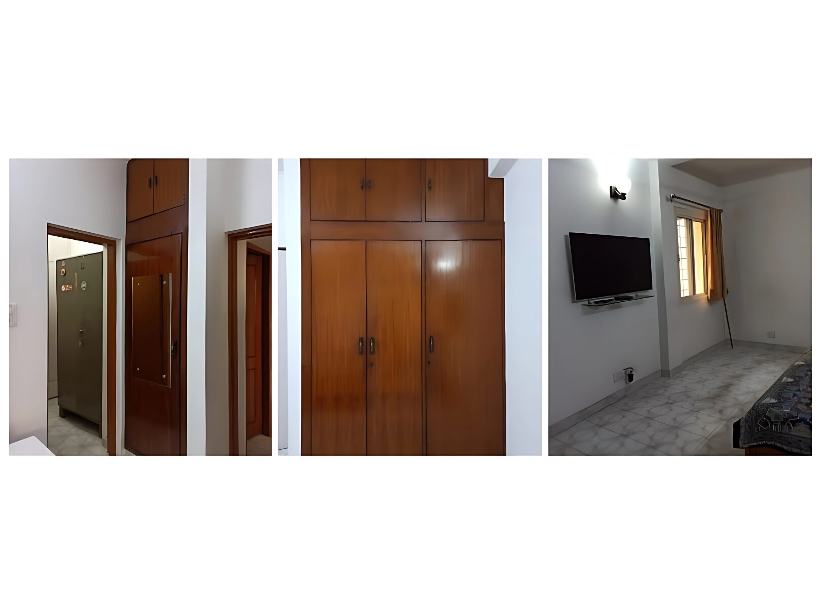 Chappel House - Tap to explore photos